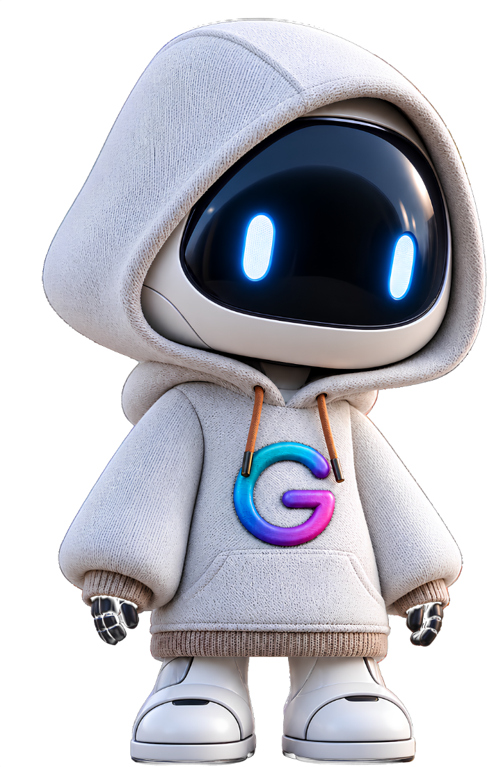 Mascote Genisys